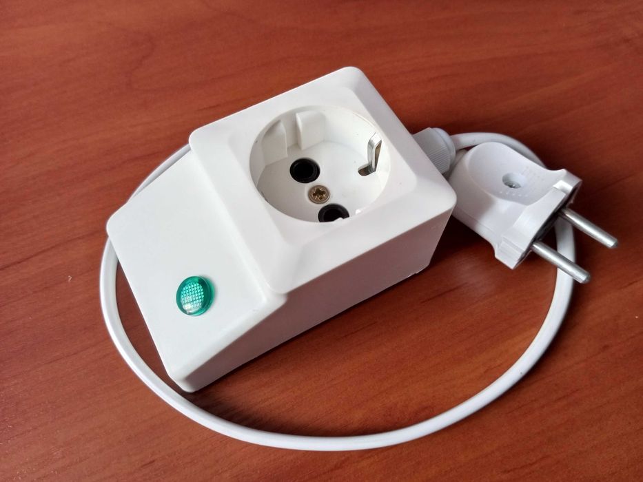 Мягкий старт универсальный плавный пуск EL