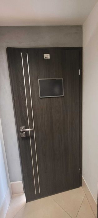 Lokal biurowy do wynajęcia o pow. 31,40 m² Lublin Śródmieście ul. Jasna 6