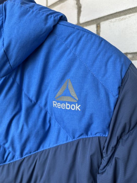 Курточка Reebok