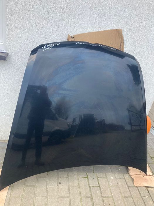 Maska vw phaeton lift