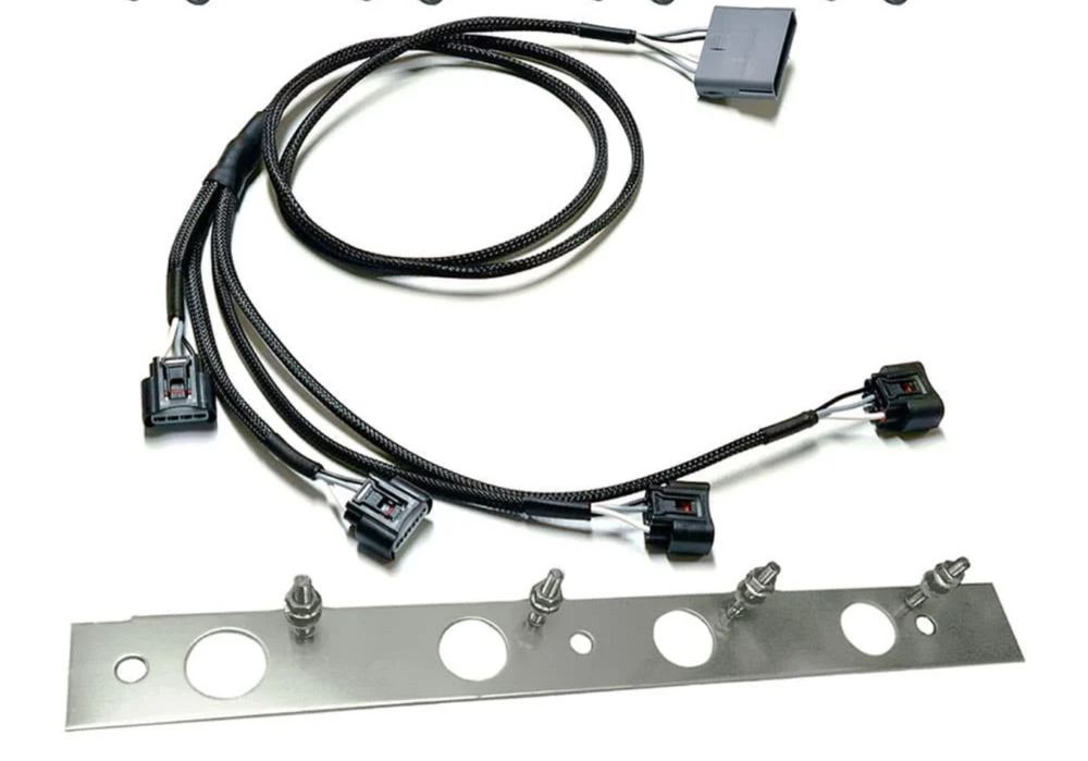 Mazda Mx5 Kit conversão bobines individuais