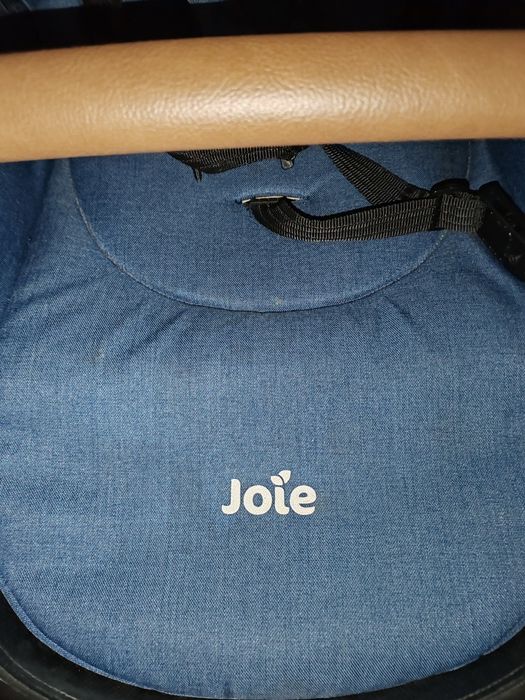 Carrinho bebé mais acessórios