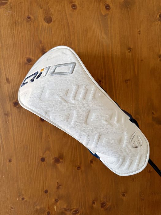 Driver Taylormade Qi10 Max