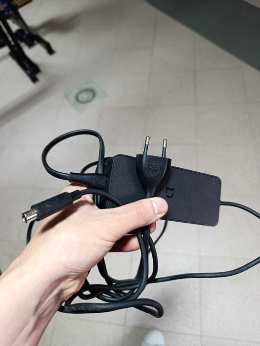 Trotinete Xiaomi Mi Electric Scooter Essential