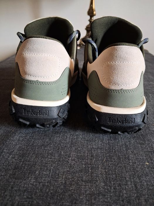 Buty Timberland Sneakersy  NOWE