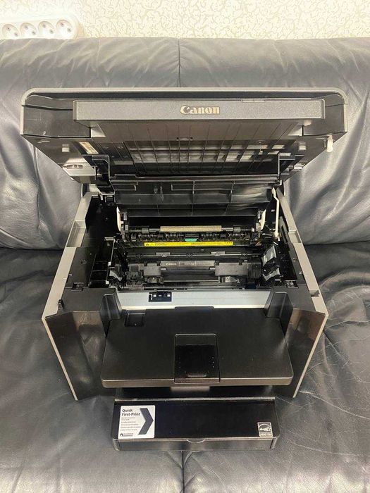 БФП Canon i-SENSYS MF4410