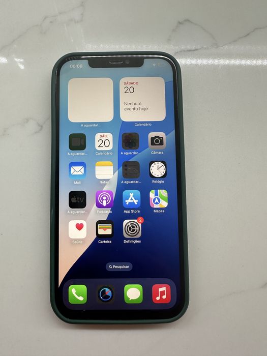 Iphone 12 PRO MAX 256GB