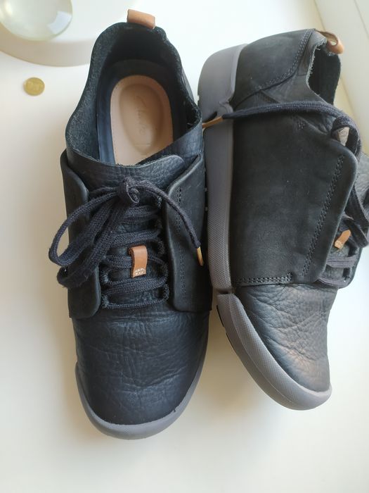 Сникерсы Clarks Tri Bella.39.5