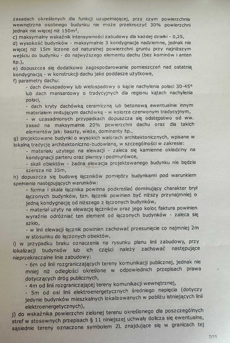 Na sprzedaż działka z pięknym widokiem, Polanica Zdrój ul. Graniczna