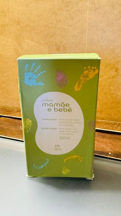 Produtos Natura originais