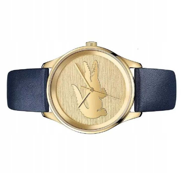 Elegancki zegarek damski LACOSTE Victoria 2000996 + OPAKOWANIE ORG