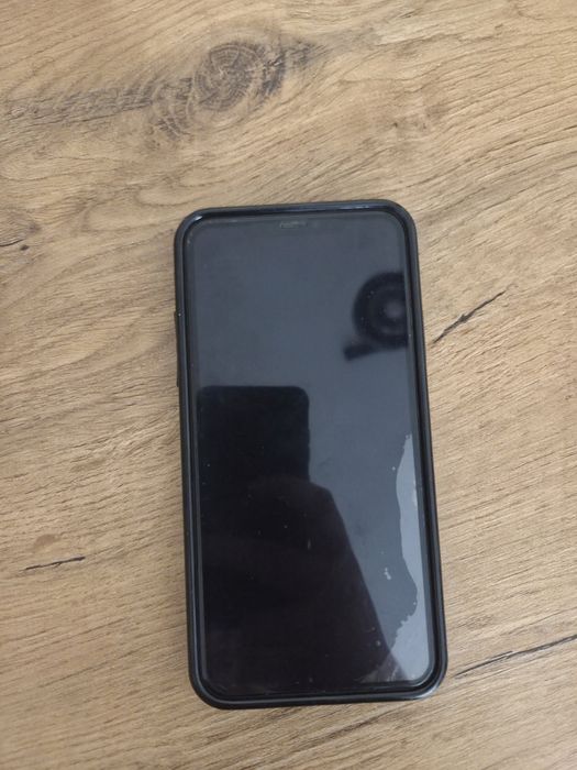 Iphone 11 pro max 64gb
