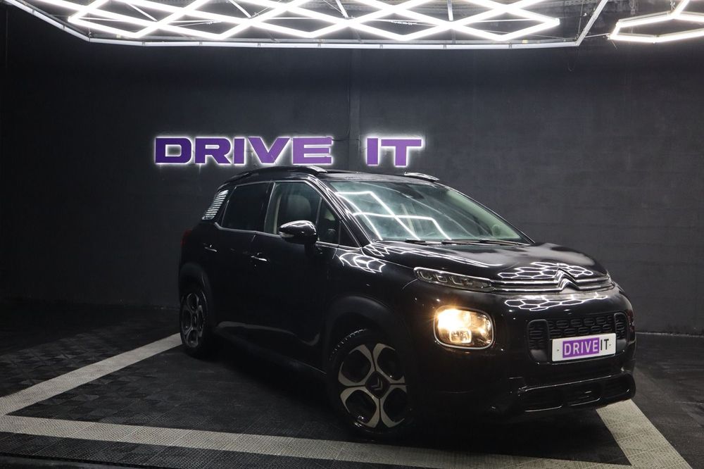 Citroën C3 Aircross 1.2 PureTech Shine