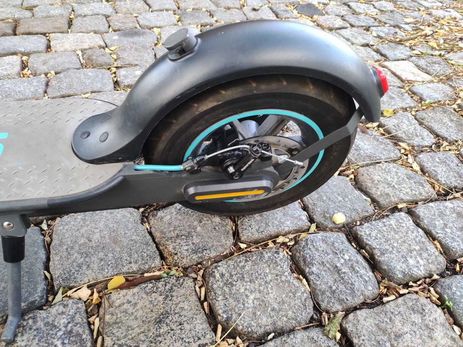 Hulajnoga Motus Scooty 10