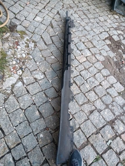 Embaladeira BMW F32 F33 esquerda 2014