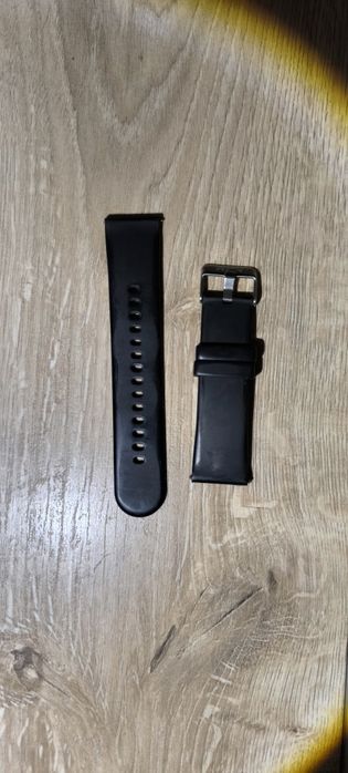 Męski smartwatch Rubicon w idealnym stanie