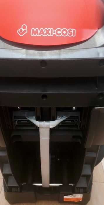 Fotelik samochodowy Maxi Cosi Tobi 9-18