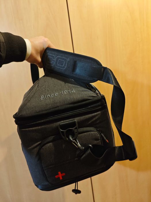 NOCO сумка захисна чохол GBC016 захисний для стартера GB500 BOOST MAX