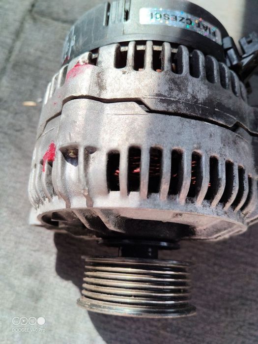 Alternator Bosch