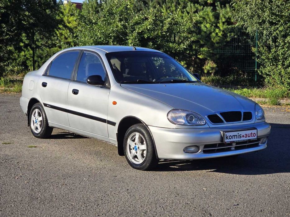 Продам  ЗАЗ Lanos 2007. Можна в розстрочку, під викуп.