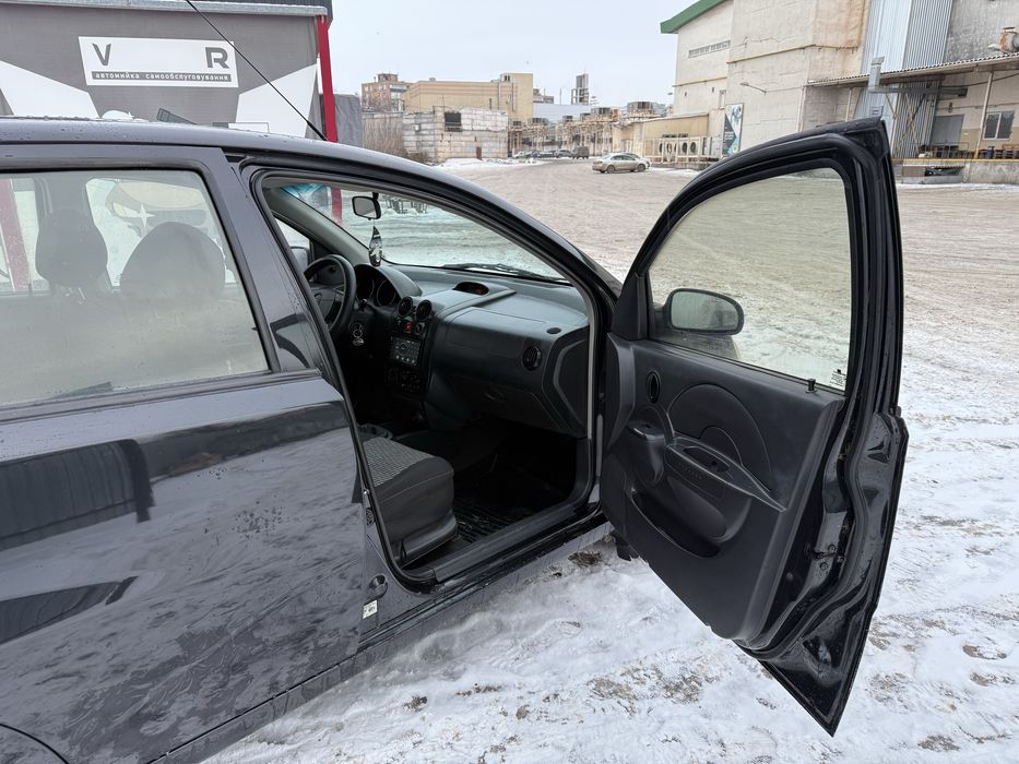 Продам Chevrolet Aveo