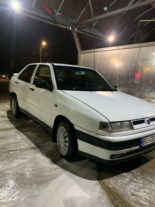 Seat toledo 1993