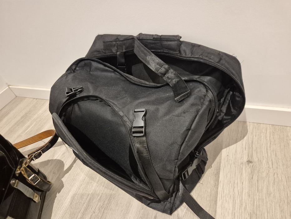Vendo acordeão hohner