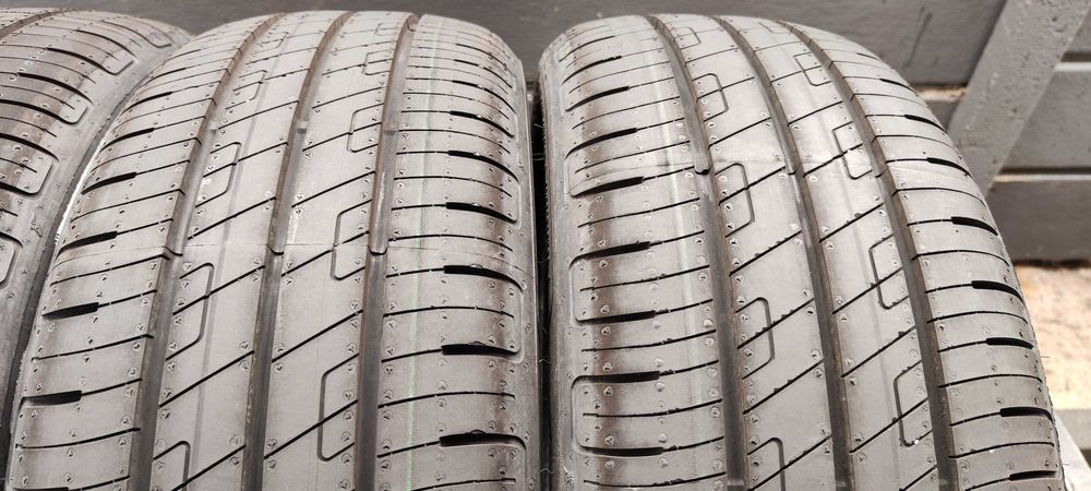 Para opon 205/45 R17 88V Goodyear Efficientgrip Performance 2025r