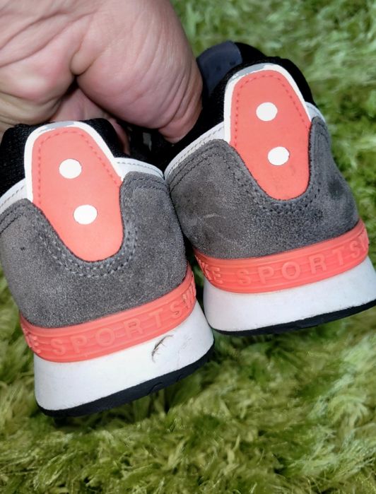 Buty Nike rozmiar 40