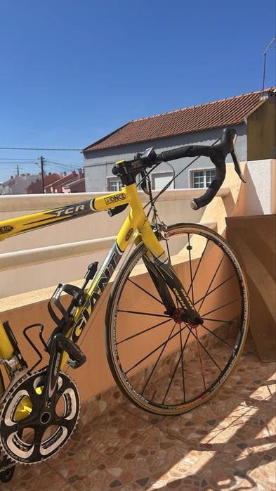 Bicicleta Ciclismo
