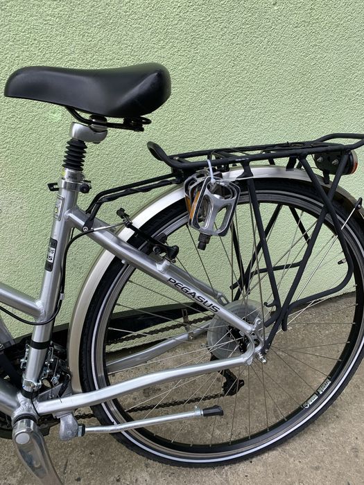 Продам велосипед Pegasus на 28ʼʼ алюмінієвий #9