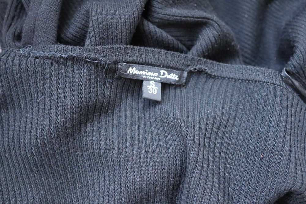 2 Casacos Massimo Dutti – Tamanho 30 (S) - Elegantes e confortáveis