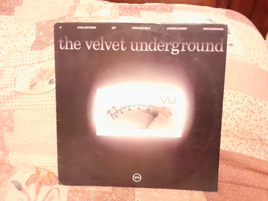 The Velvet Underground – VU