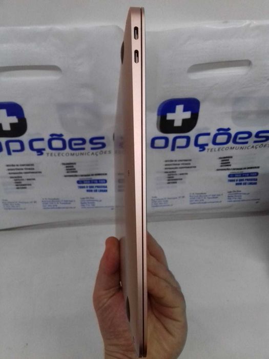 Macbook Air 13 i5 8/128GB
