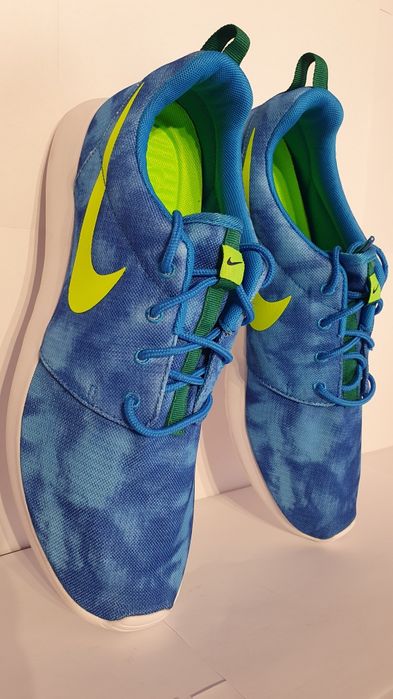 Buty nowe męskie sportowe Nike Rosherun rozmiar 45