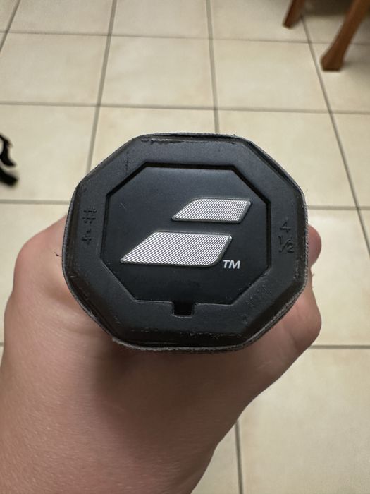 Babolat Pure Aero 2016