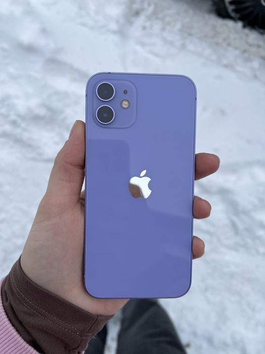 Iphone 12 на 64гб