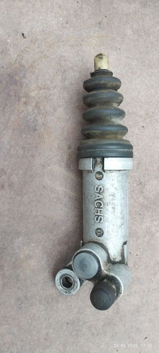 Рабочий цилиндр сцепления Sachs Audi