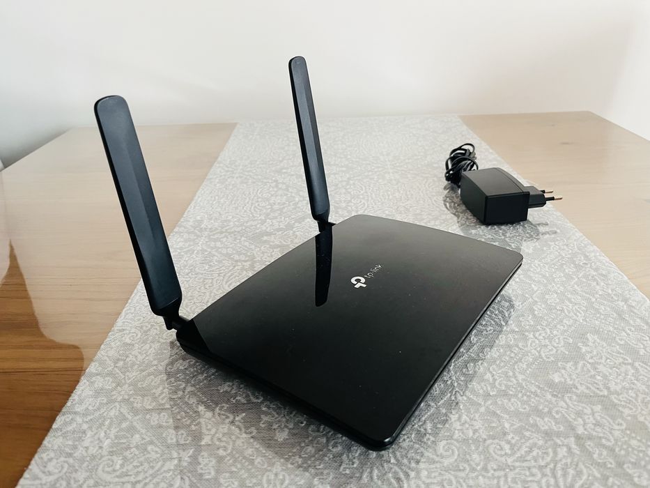 TP-LINK Archer MR200