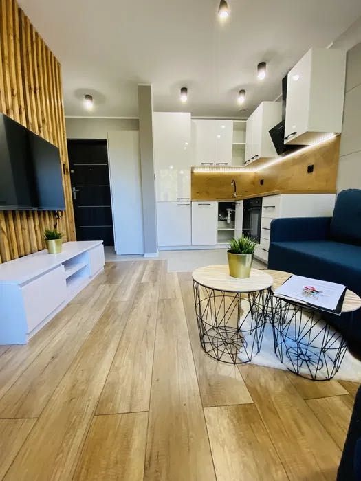 Mini Apartament Bezpośrednio przy CH Plaza