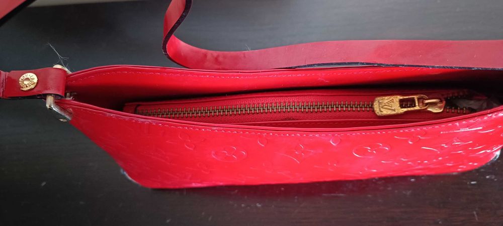 Carteira senhora Louis Vuitton