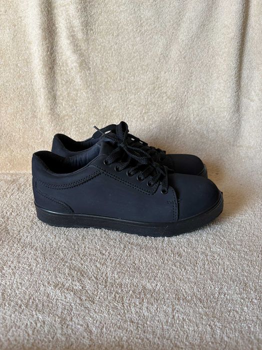 Sanita Umami O2 шкіряні кросівки р.40