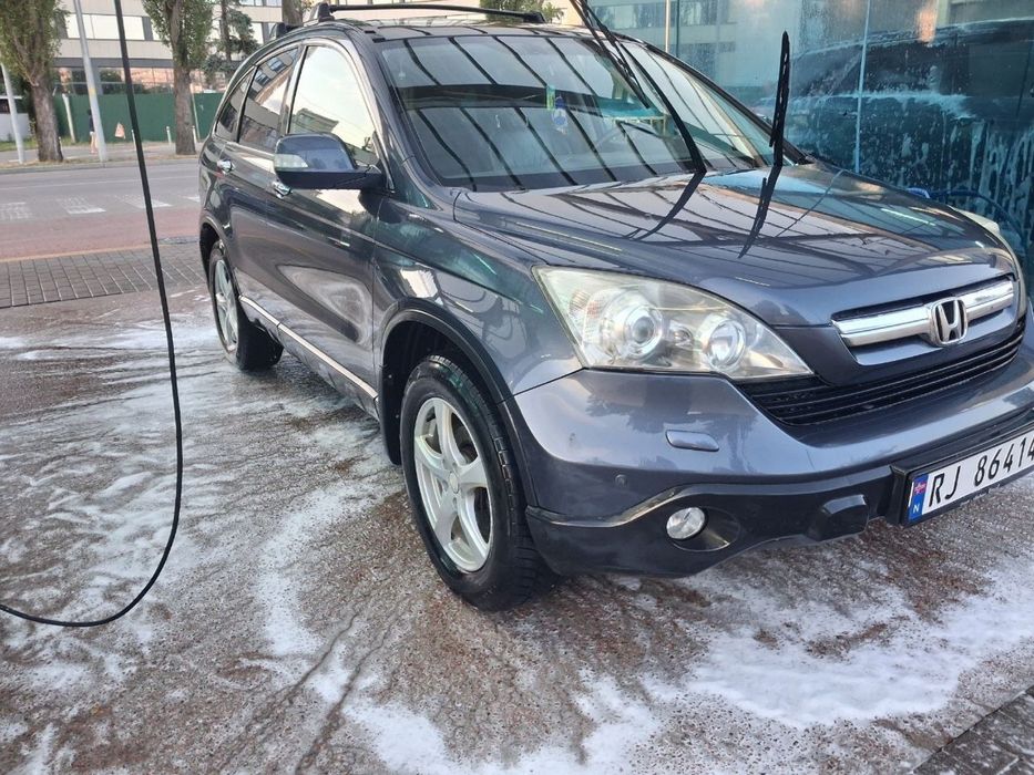 Хонда   HONDA CRV 2008. Тільки для ЗСУ