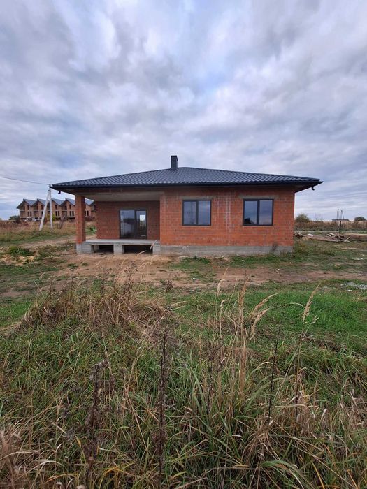 продаж будинку американка