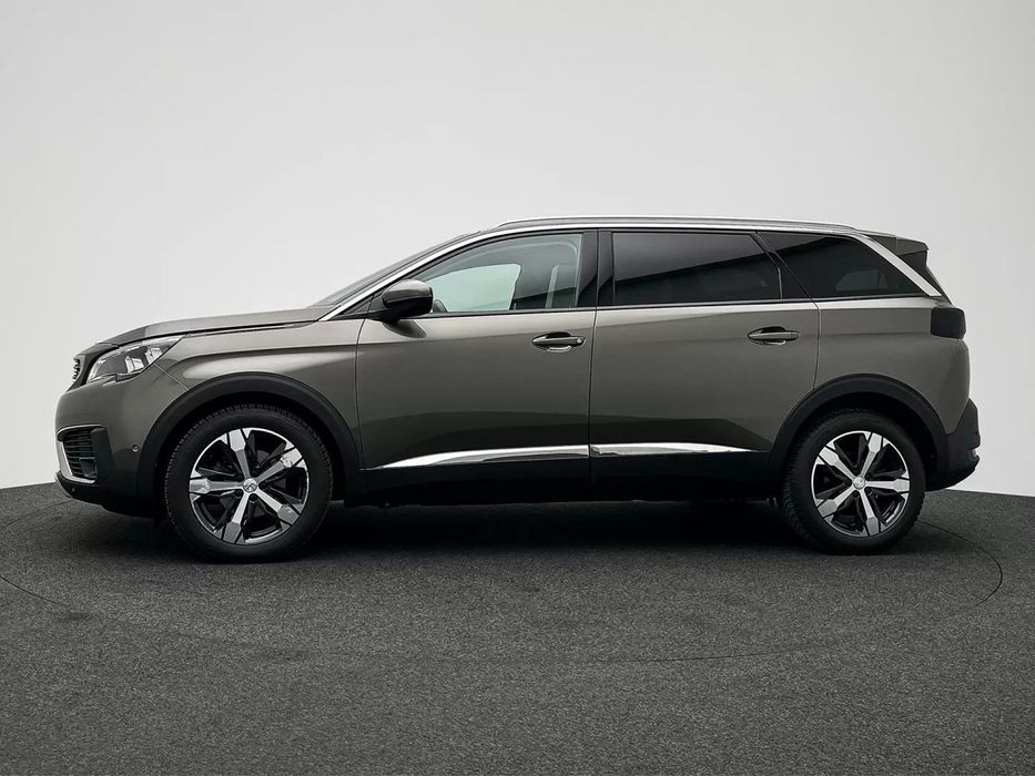 Peugeot 5008 BlueHDI 130 EAT8 Allure