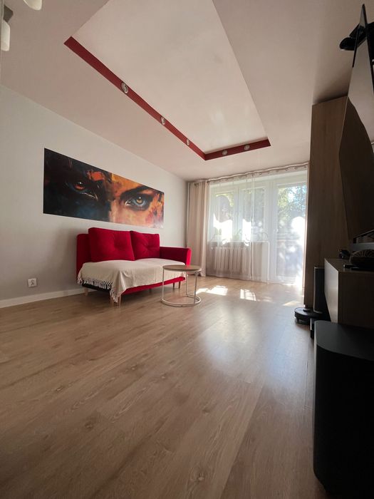 3 pokoje 52 m GOTOWE DO WPROWADZENIA Niskie opłaty 379 000 zł