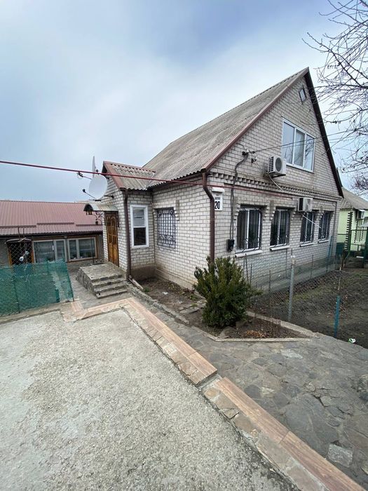 Продам Дом Кирпич 5 ком 4 сот Мирный 12 Квартал Смежная