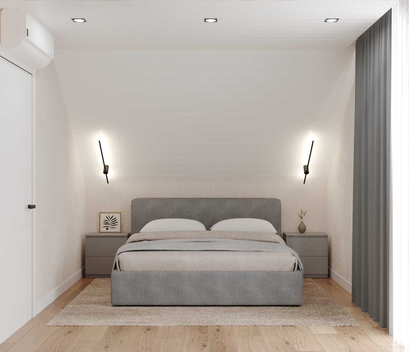 Дом по адресу ул. Бандеры Степана (площадь 115 м²) - Atlanta.ua - фото 10