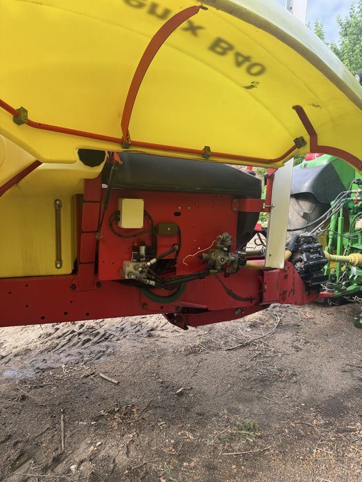 Оприскувач Kvernelend у доброму стані