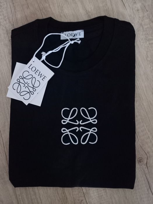 T shirt męski LOEWE L  XXL